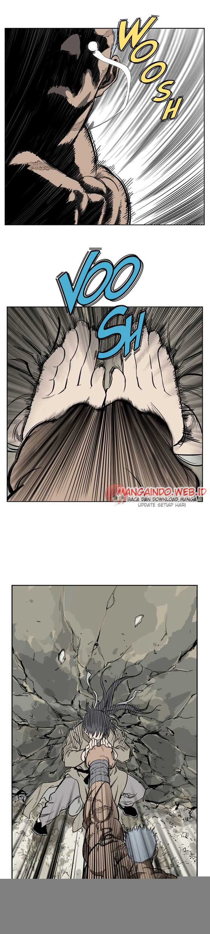 Baca Gosu - Chapter 29 halaman 28