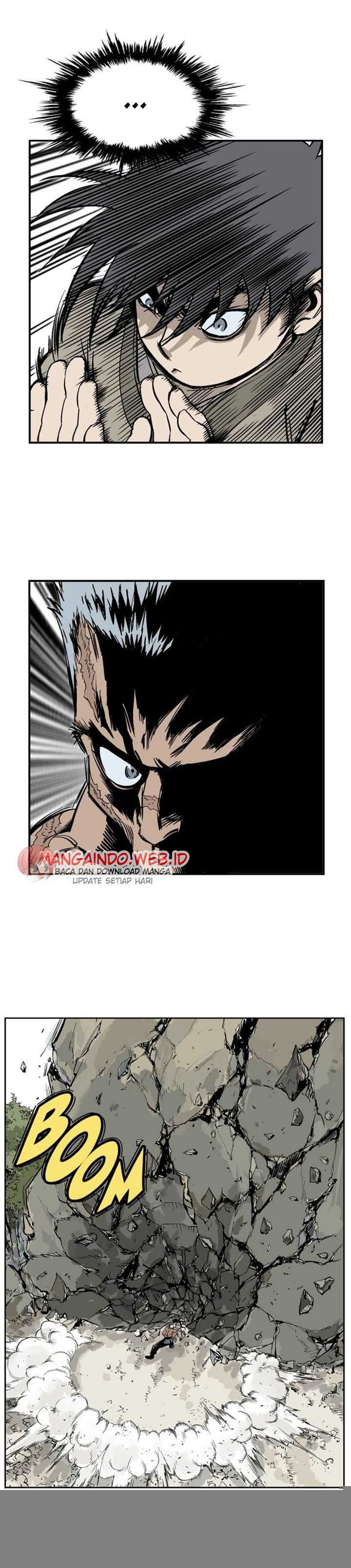 Baca Gosu - Chapter 29 halaman 29