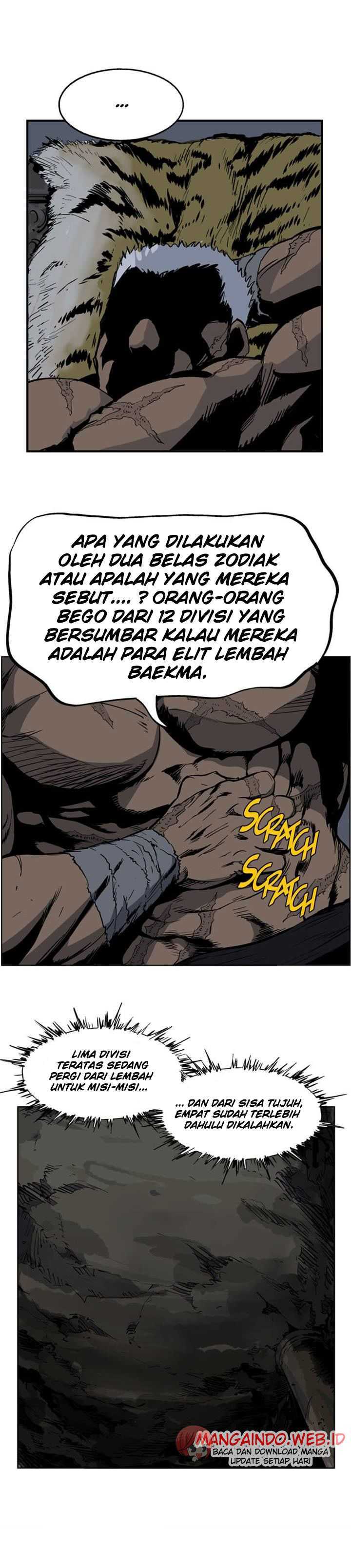 Baca Gosu - Chapter 29 halaman 3