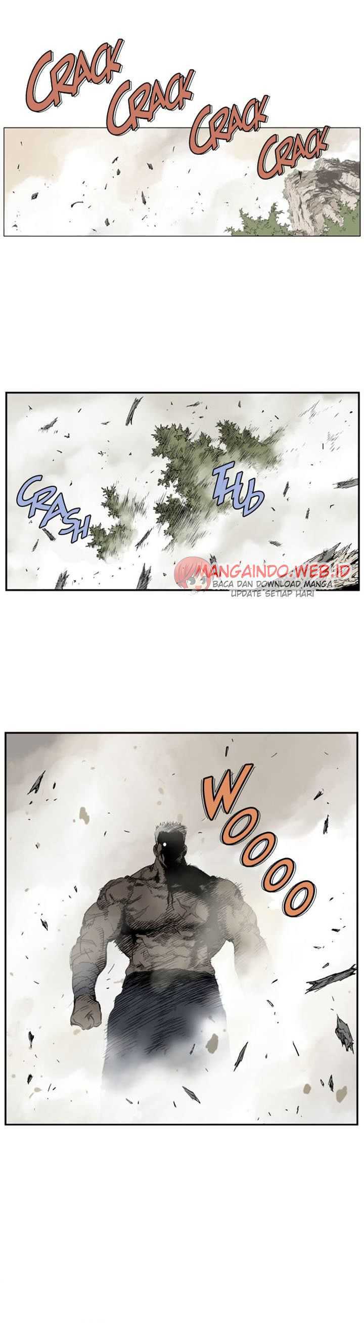 Baca Gosu - Chapter 29 halaman 30