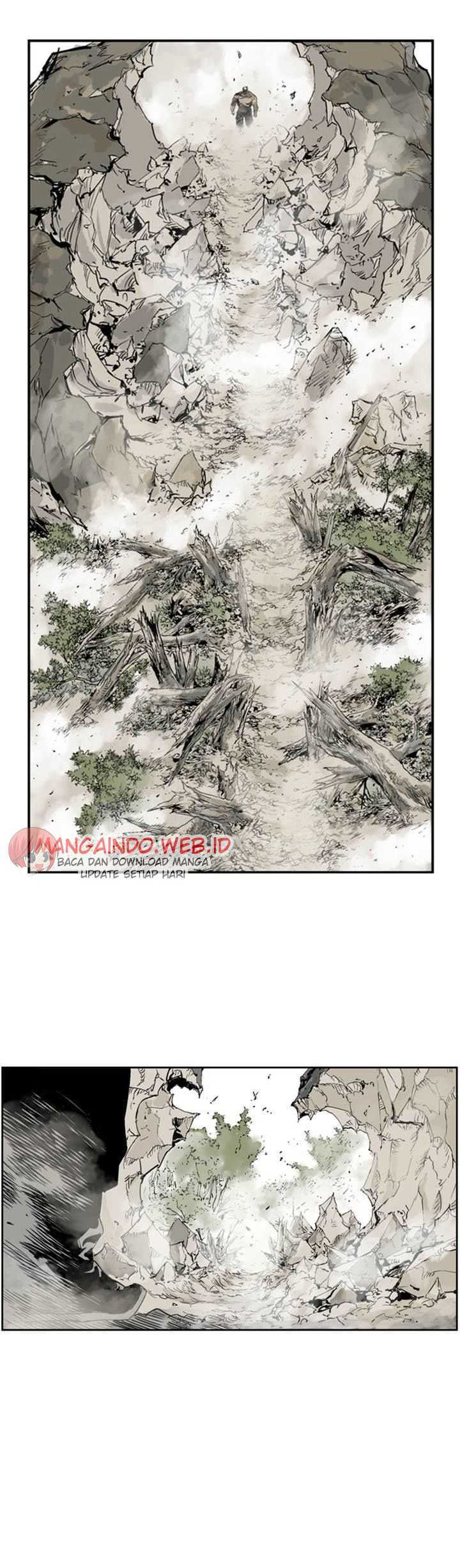 Baca Gosu - Chapter 29 halaman 31