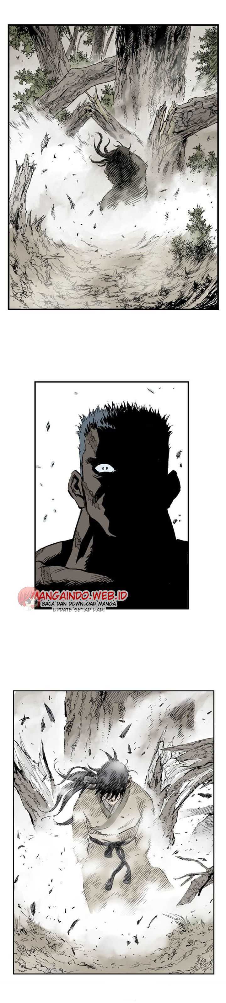 Baca Gosu - Chapter 29 halaman 32