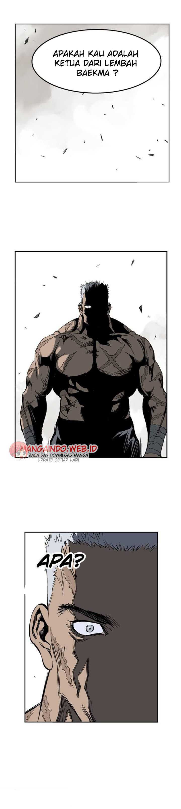 Baca Gosu - Chapter 29 halaman 34