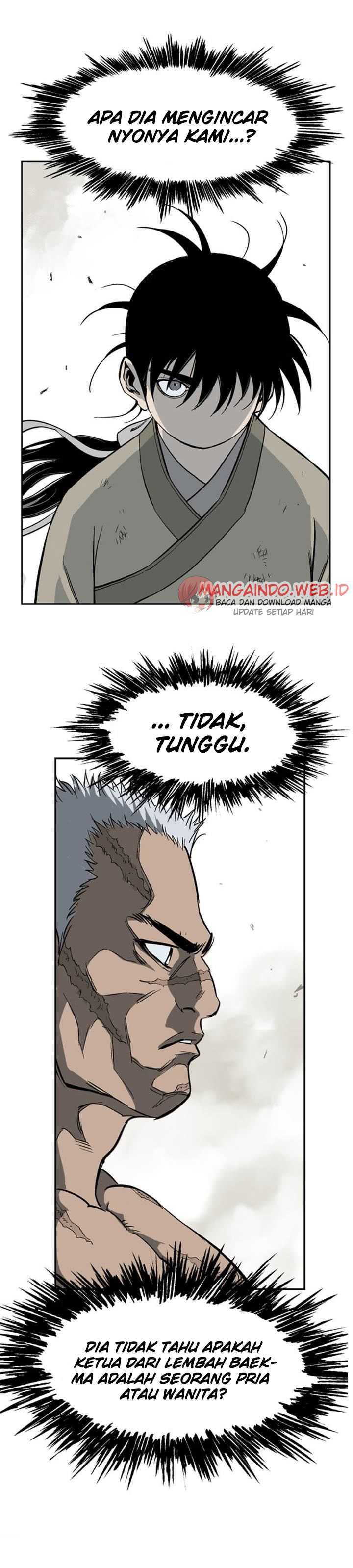 Baca Gosu - Chapter 29 halaman 35