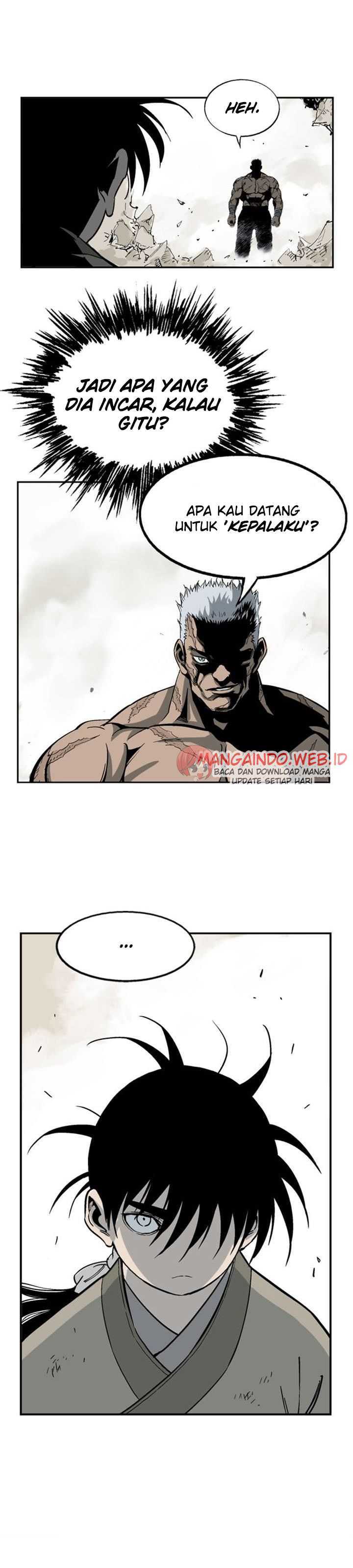 Baca Gosu - Chapter 29 halaman 36