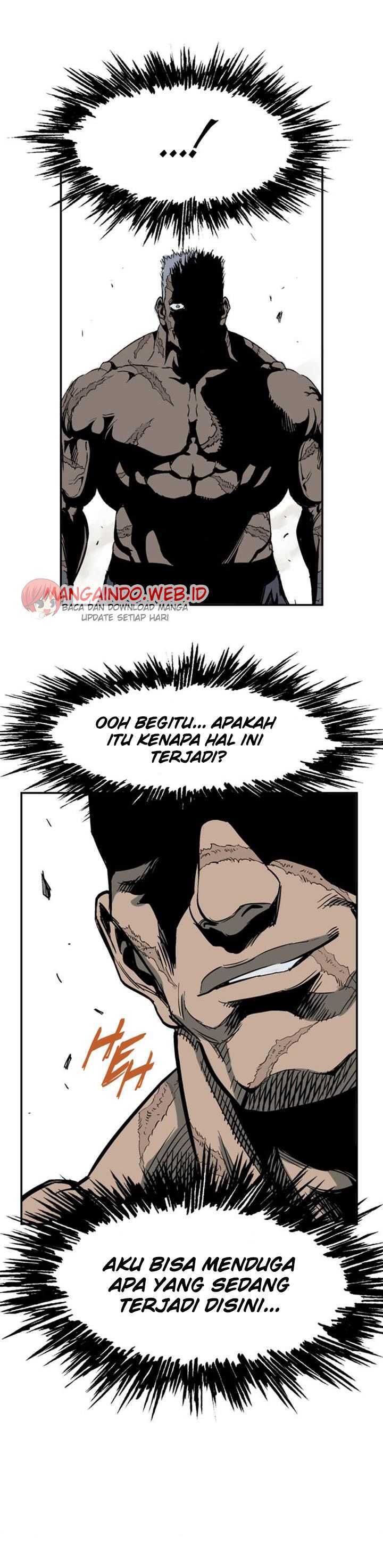 Baca Gosu - Chapter 29 halaman 38