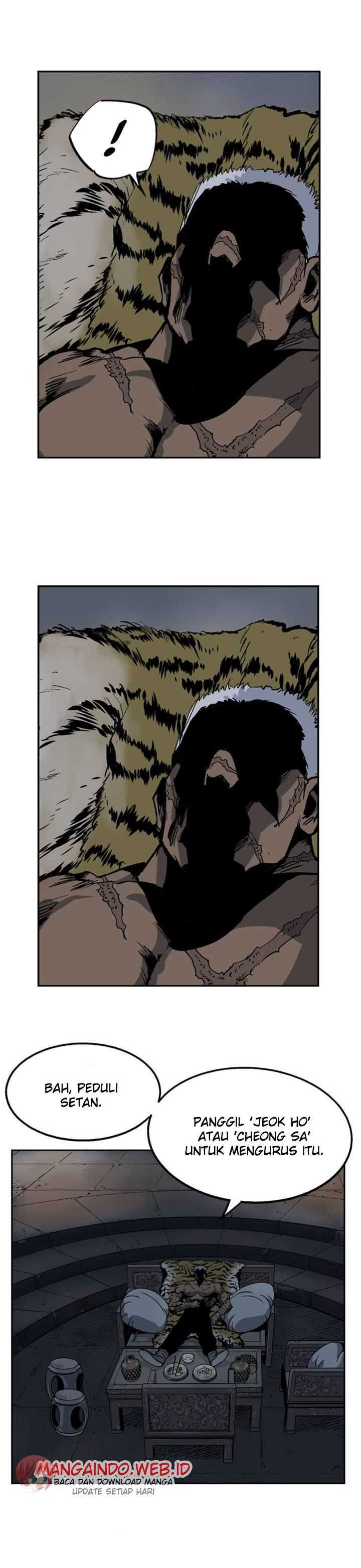 Baca Gosu - Chapter 29 halaman 4