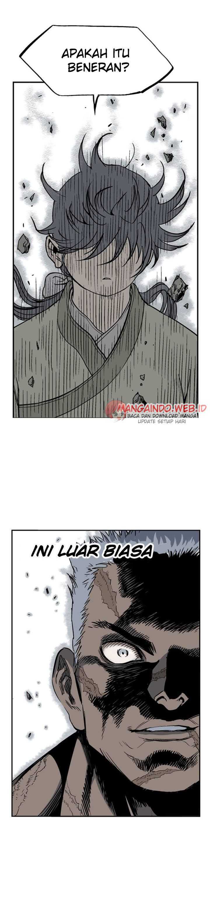 Baca Gosu - Chapter 29 halaman 41