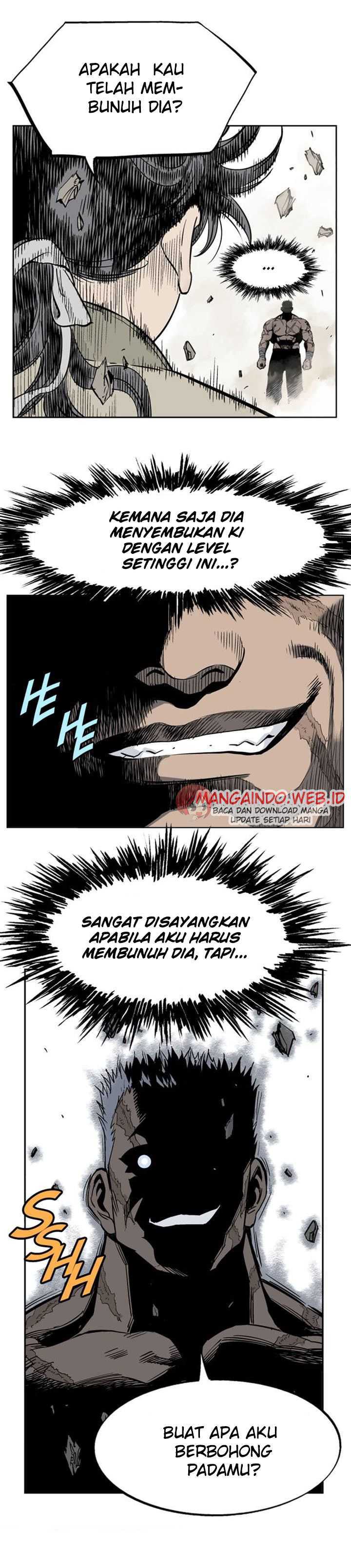Baca Gosu - Chapter 29 halaman 42