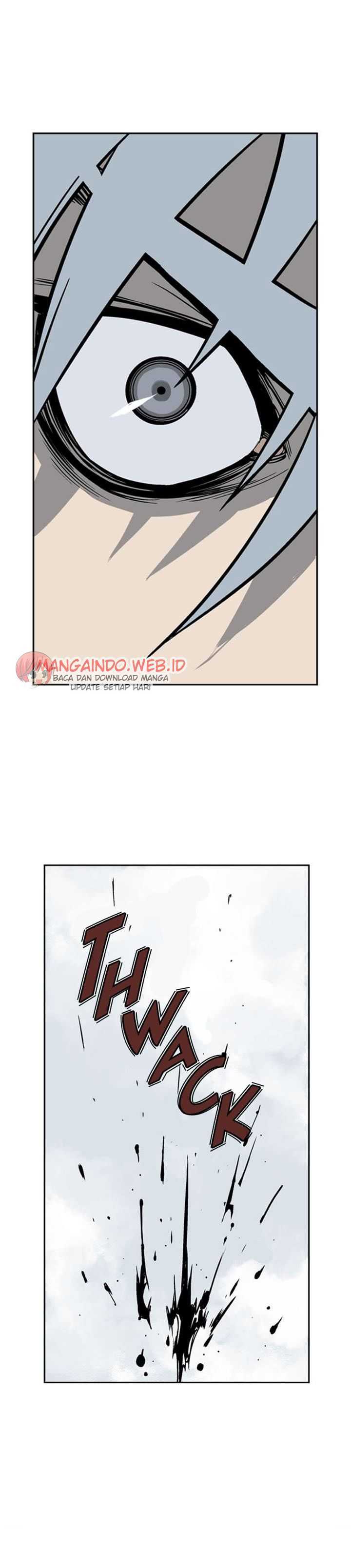 Baca Gosu - Chapter 29 halaman 43