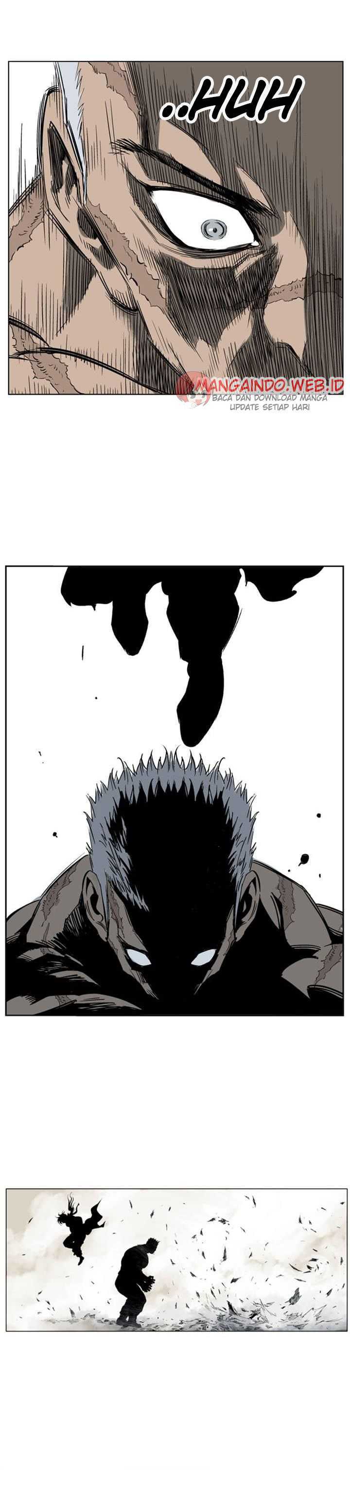 Baca Gosu - Chapter 29 halaman 44