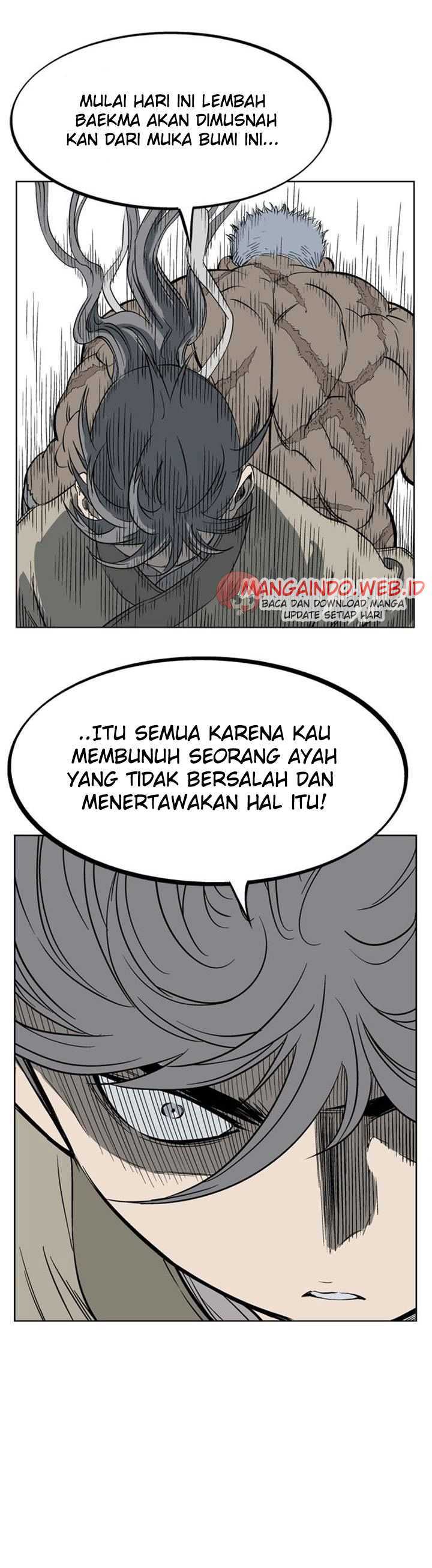 Baca Gosu - Chapter 29 halaman 45