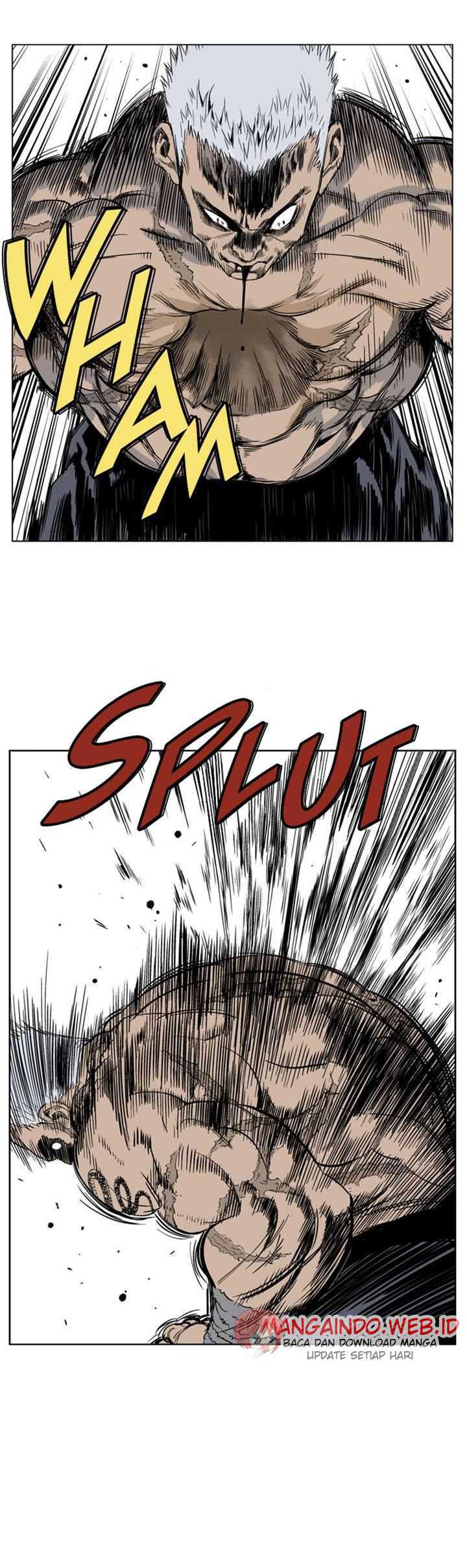 Baca Gosu - Chapter 29 halaman 46