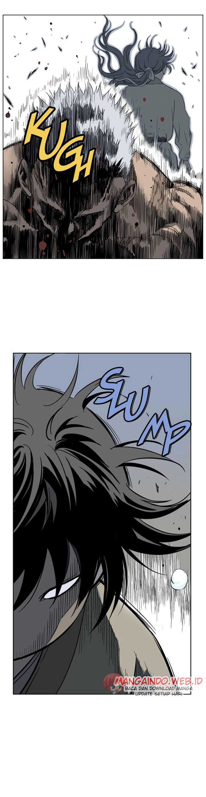 Baca Gosu - Chapter 29 halaman 47