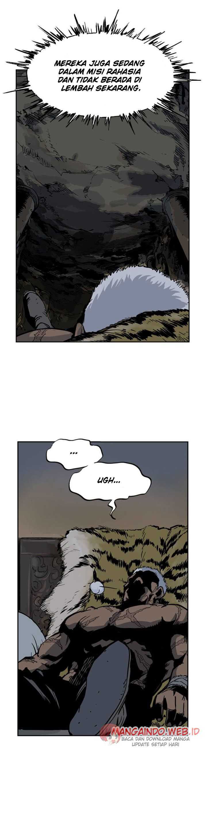 Baca Gosu - Chapter 29 halaman 5