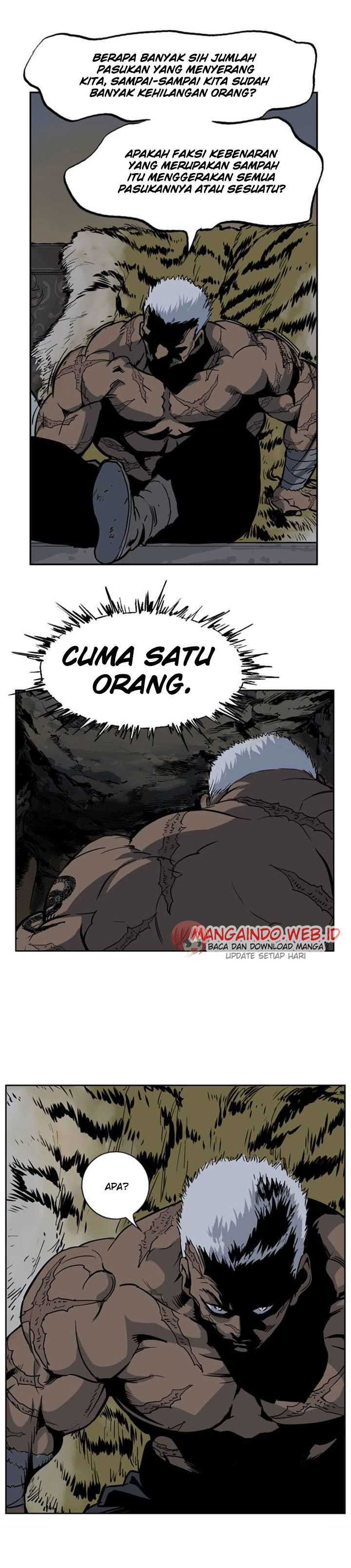 Baca Gosu - Chapter 29 halaman 6