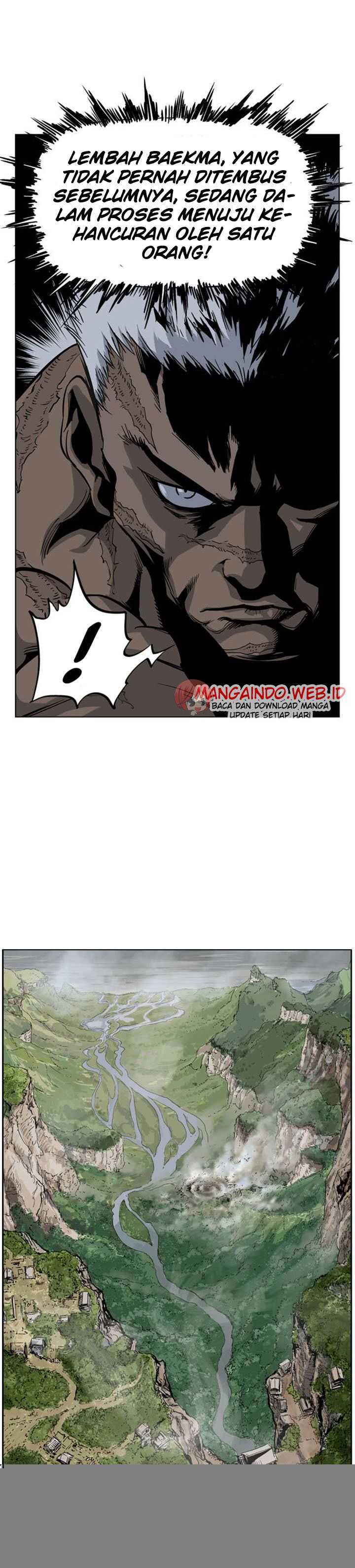 Baca Gosu - Chapter 29 halaman 7