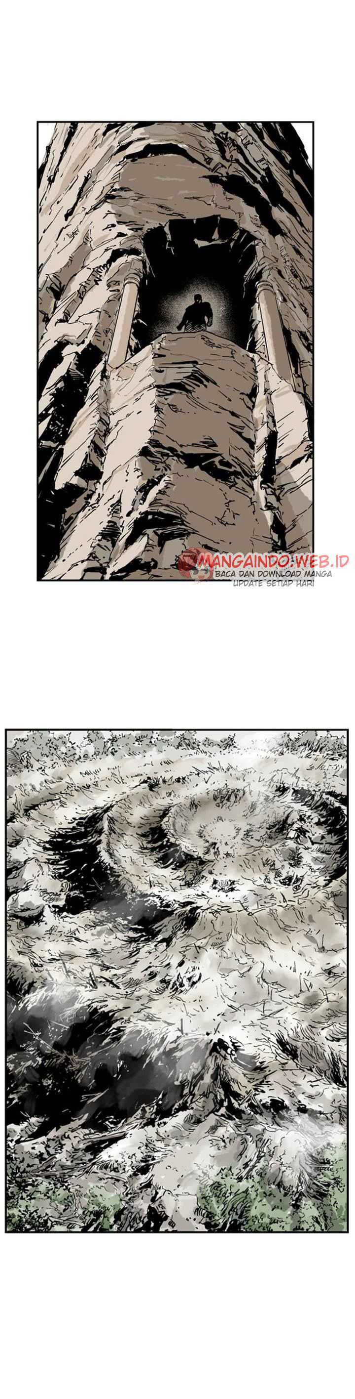 Baca Gosu - Chapter 29 halaman 8