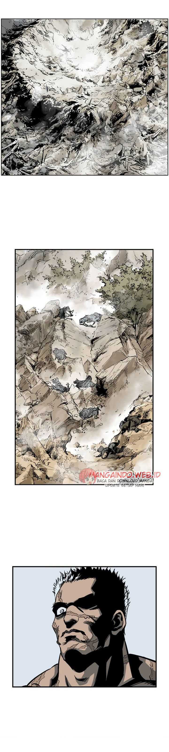 Baca Gosu - Chapter 29 halaman 9