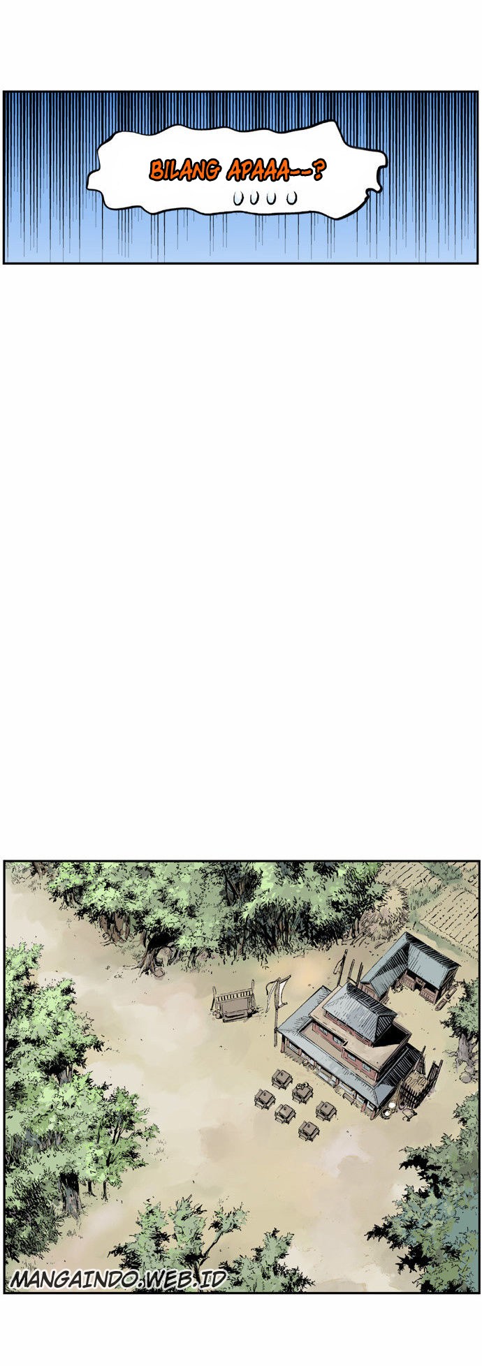 Baca Gosu - Chapter 3 halaman 39