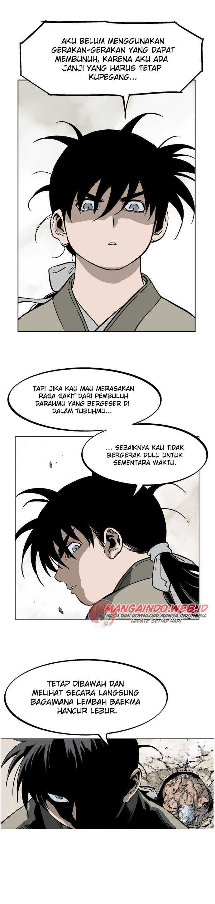 Baca Gosu - Chapter 30 halaman 10