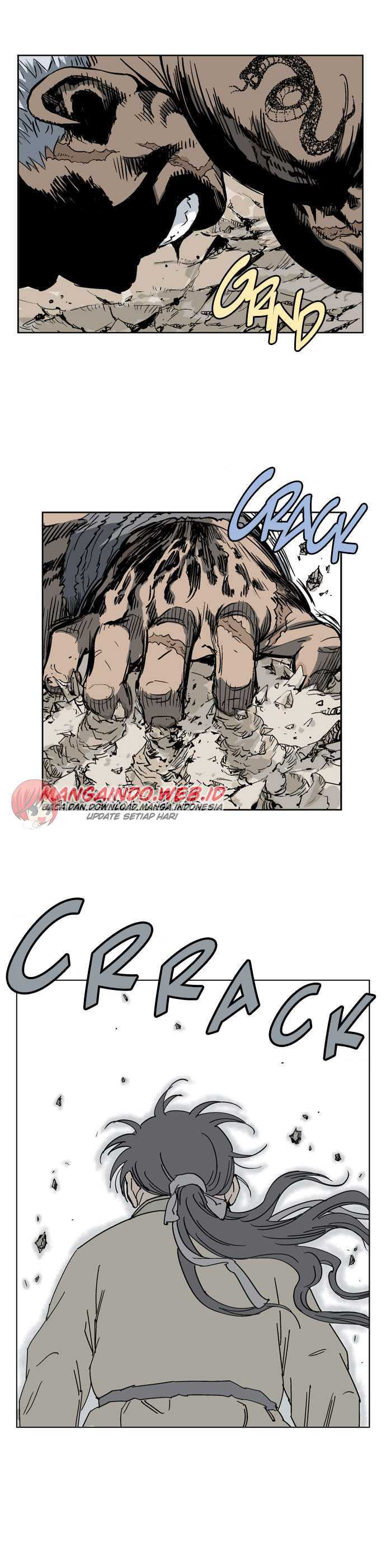 Baca Gosu - Chapter 30 halaman 11