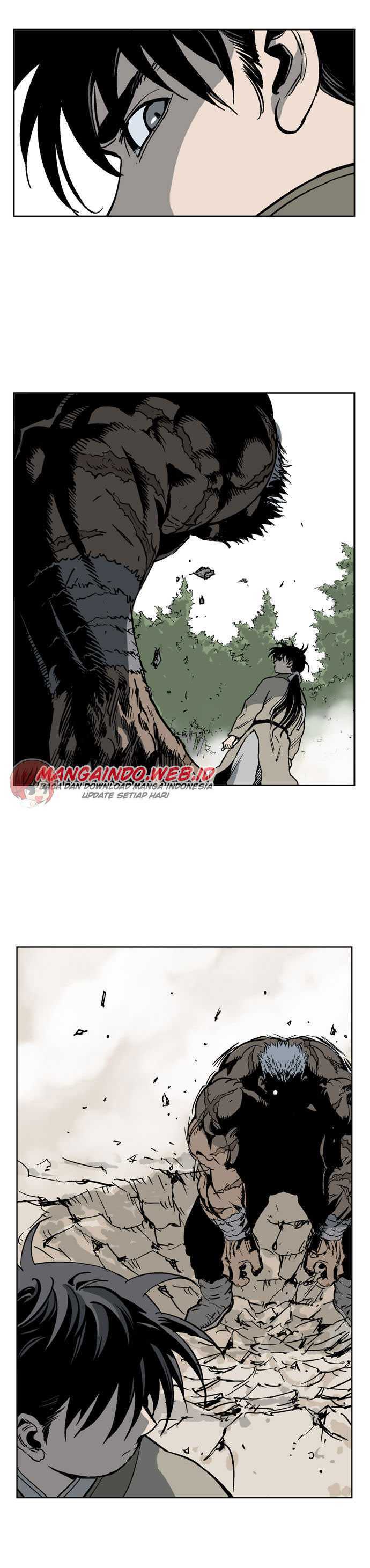 Baca Gosu - Chapter 30 halaman 12