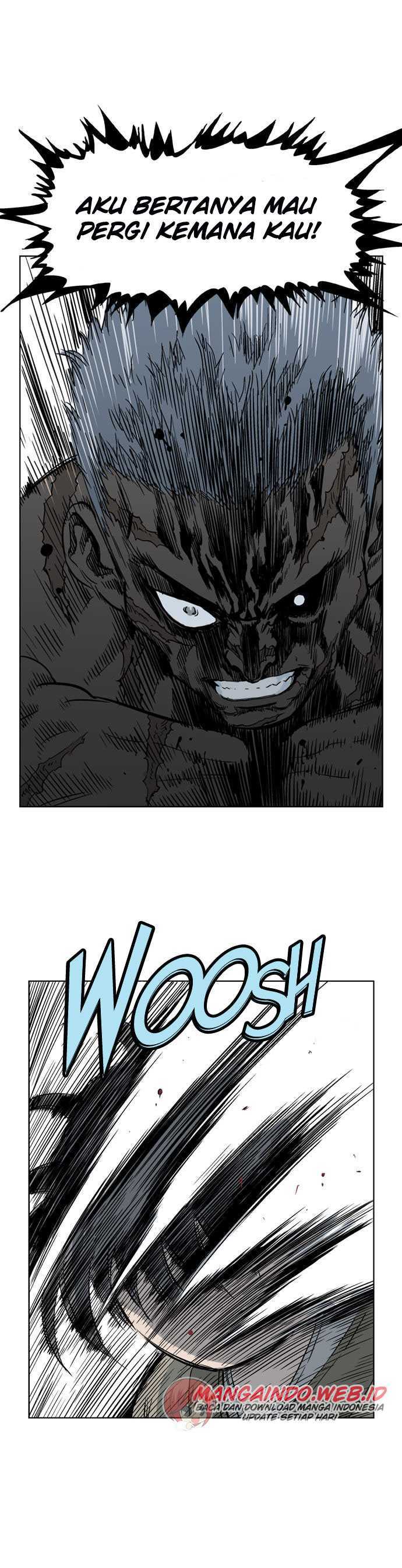 Baca Gosu - Chapter 30 halaman 13