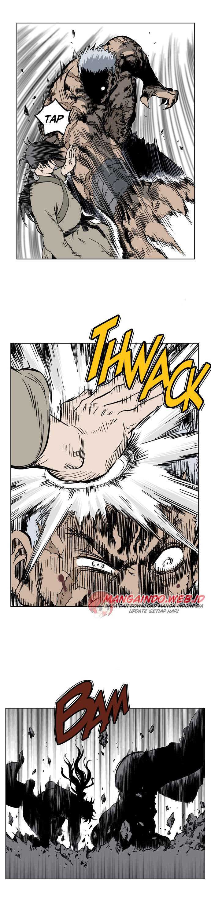 Baca Gosu - Chapter 30 halaman 14