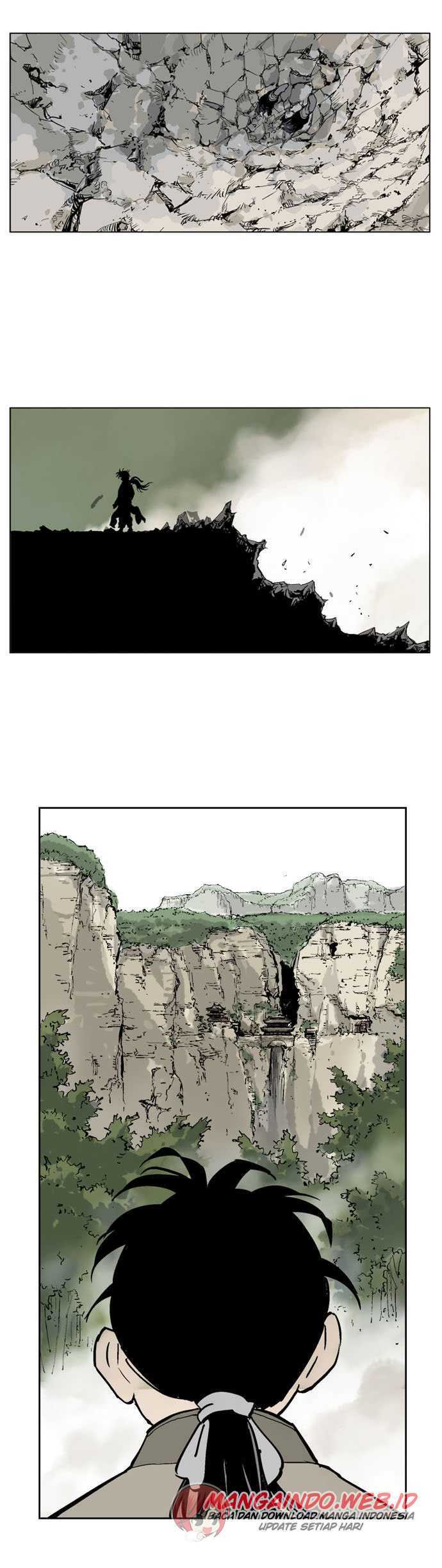 Baca Gosu - Chapter 30 halaman 17