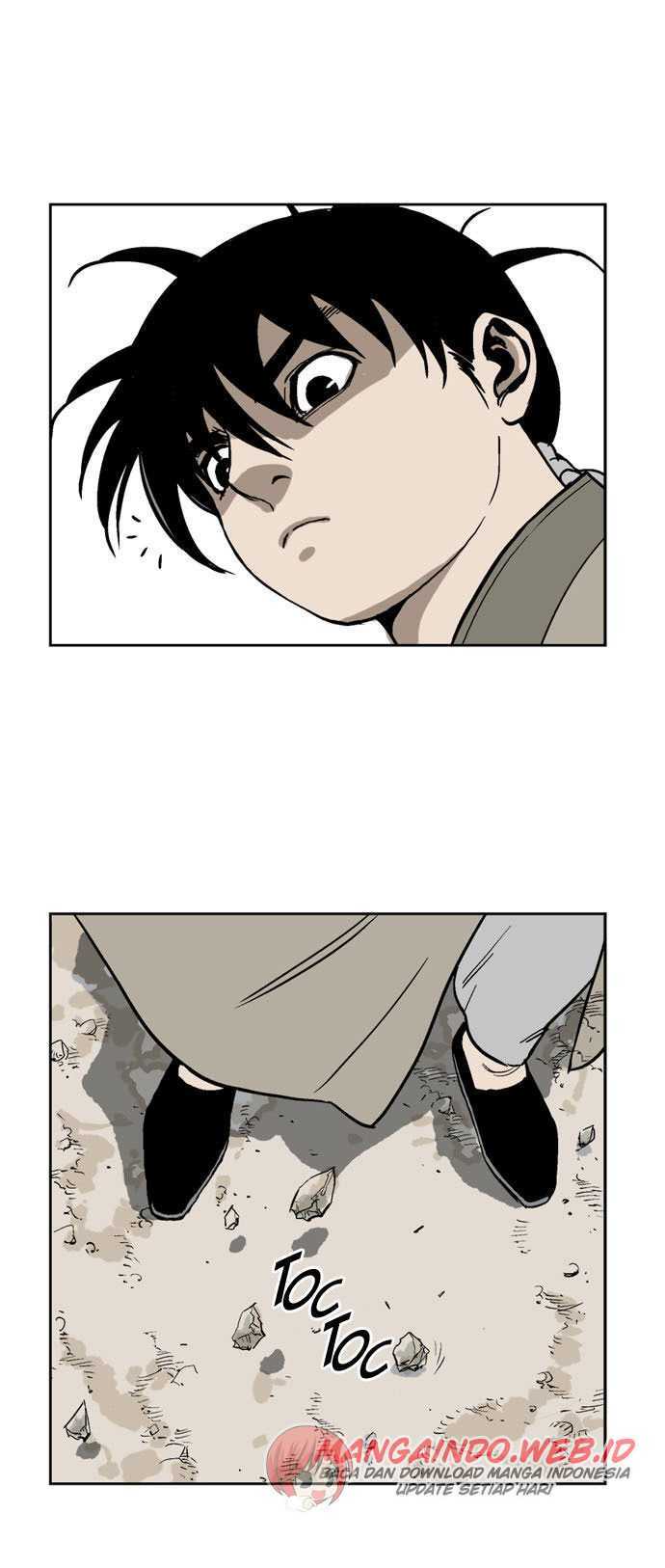 Baca Gosu - Chapter 30 halaman 18