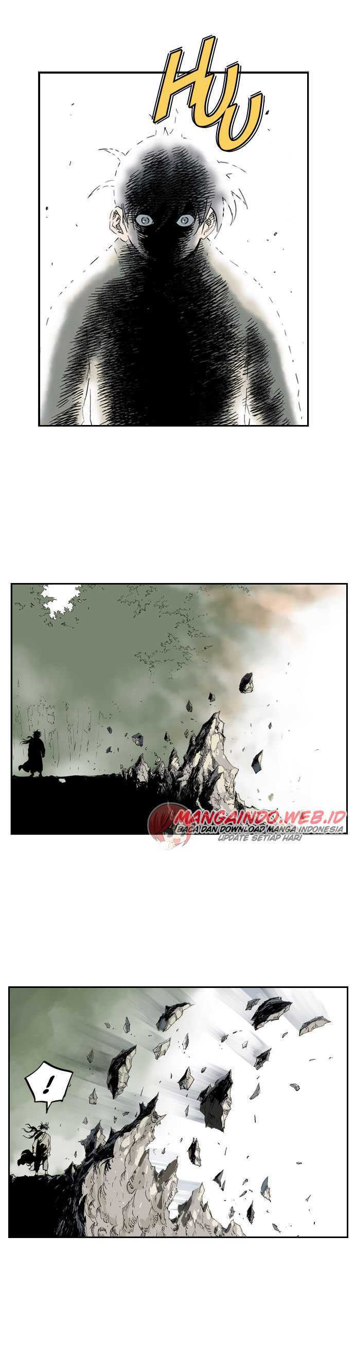 Baca Gosu - Chapter 30 halaman 19