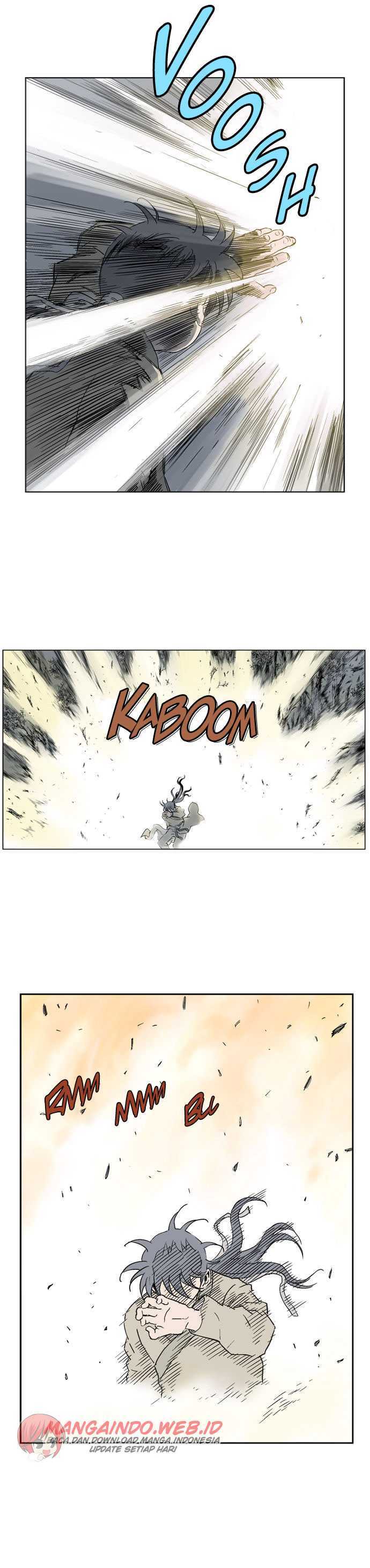 Baca Gosu - Chapter 30 halaman 20