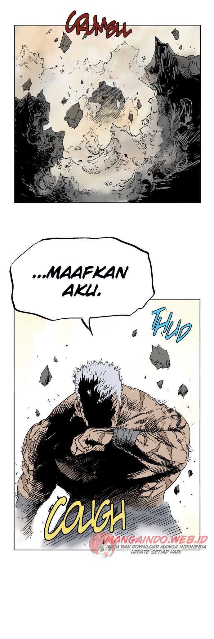 Baca Gosu - Chapter 30 halaman 22