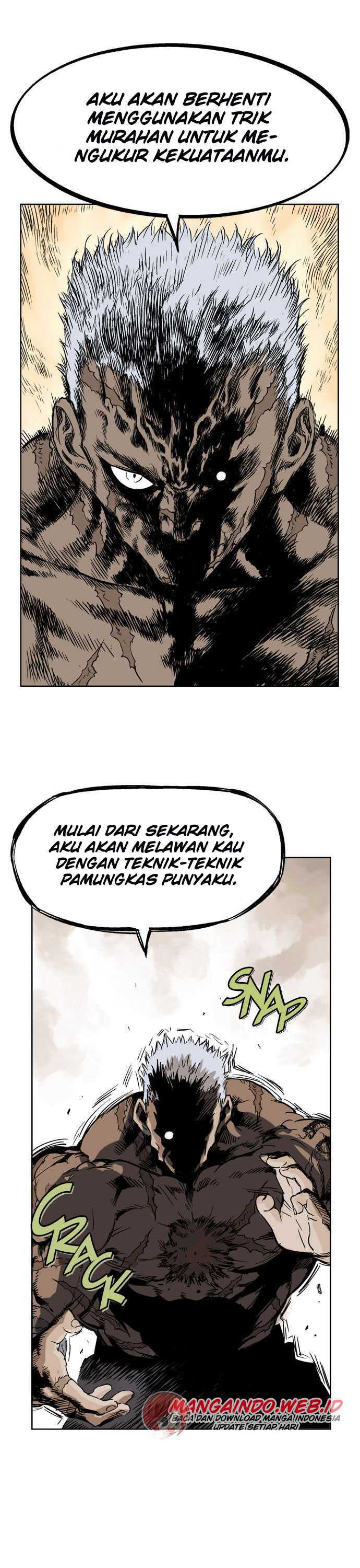 Baca Gosu - Chapter 30 halaman 24