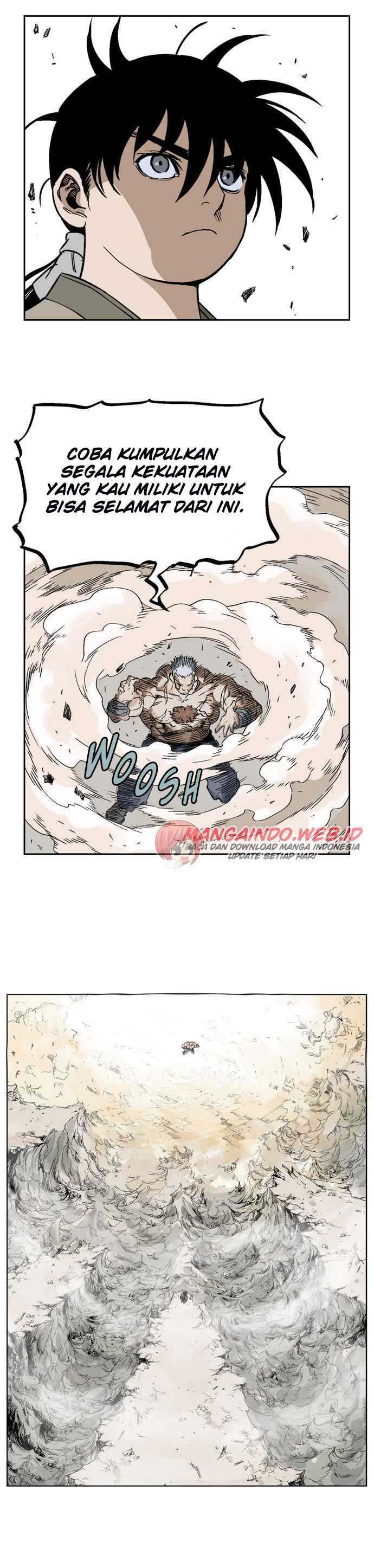 Baca Gosu - Chapter 30 halaman 25