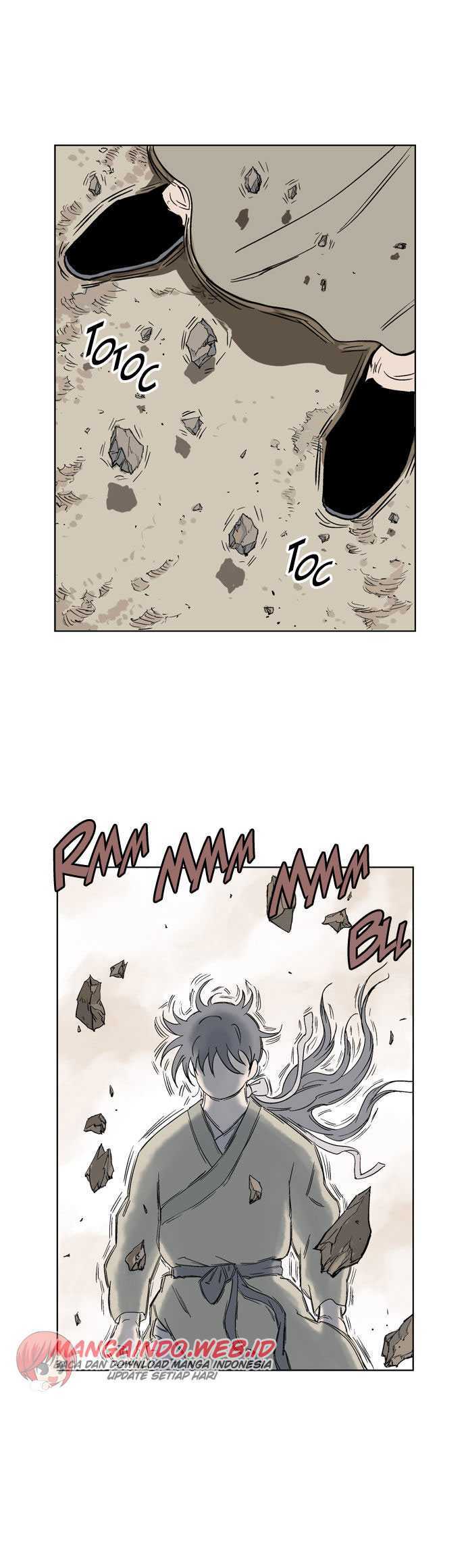 Baca Gosu - Chapter 30 halaman 26