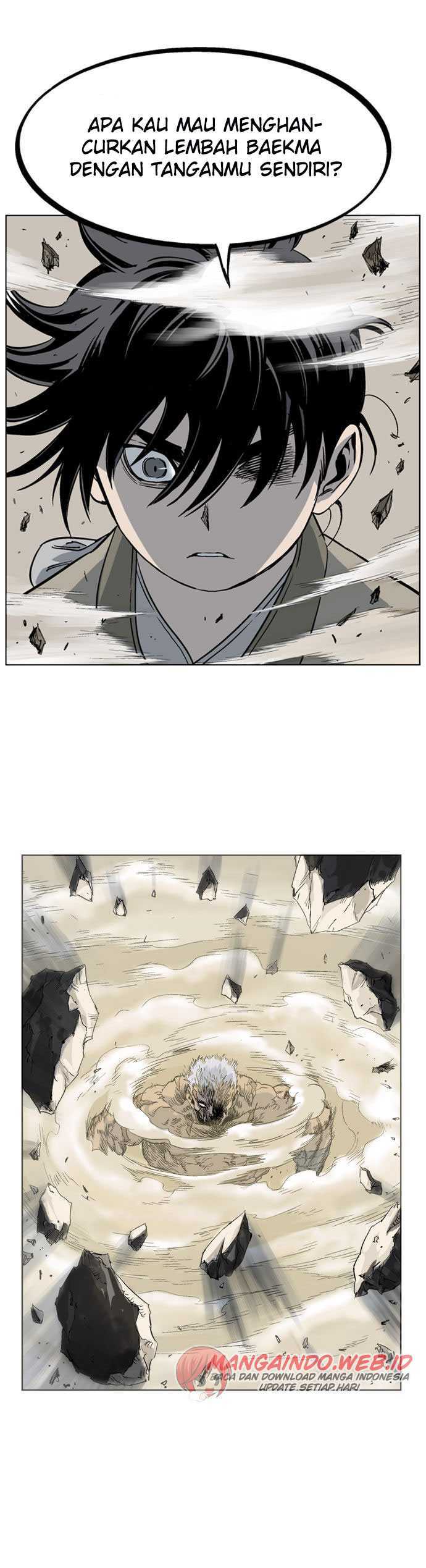 Baca Gosu - Chapter 30 halaman 28