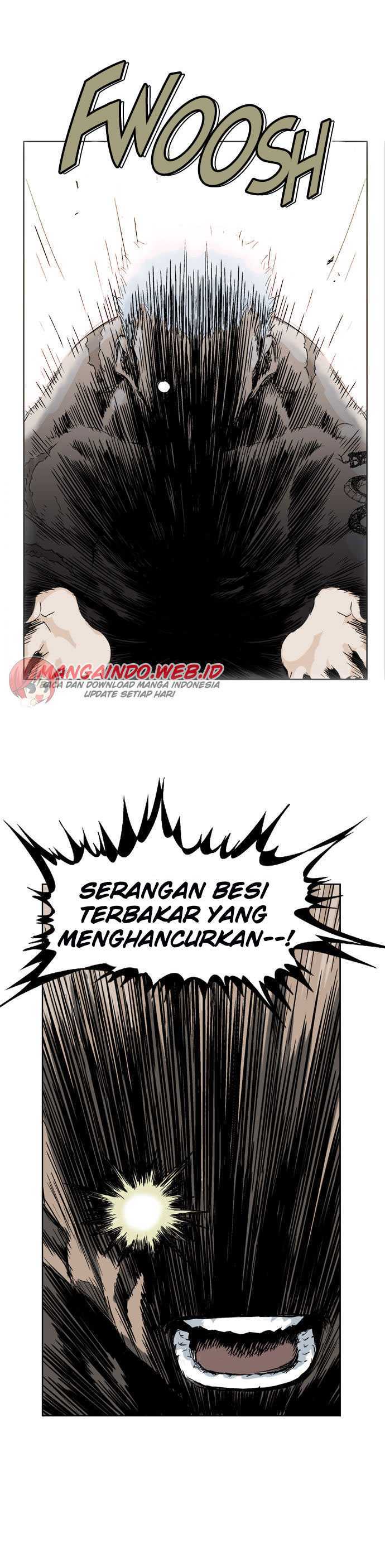 Baca Gosu - Chapter 30 halaman 29