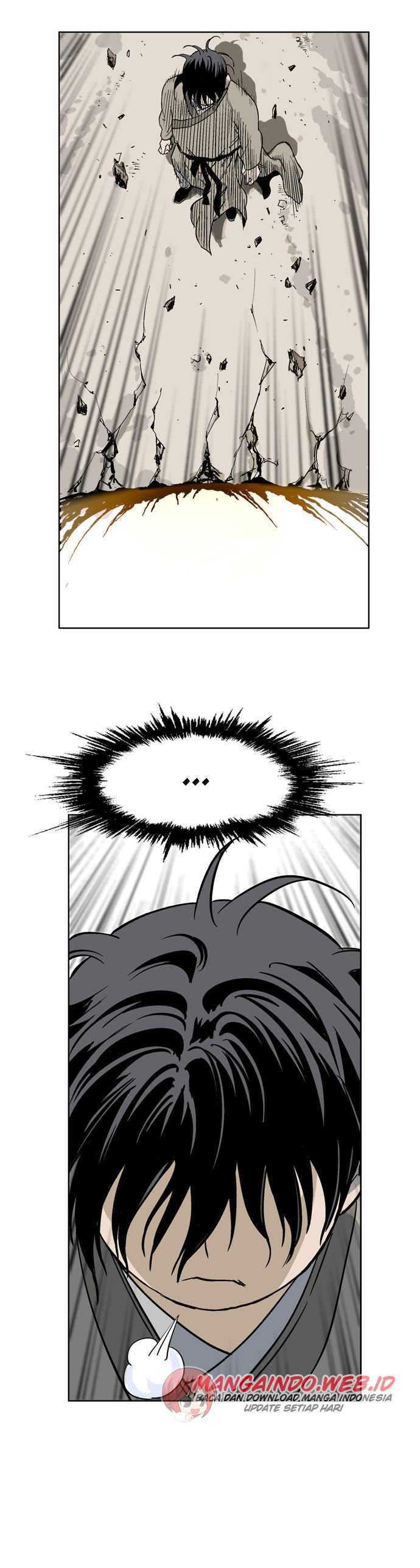 Baca Gosu - Chapter 30 halaman 31