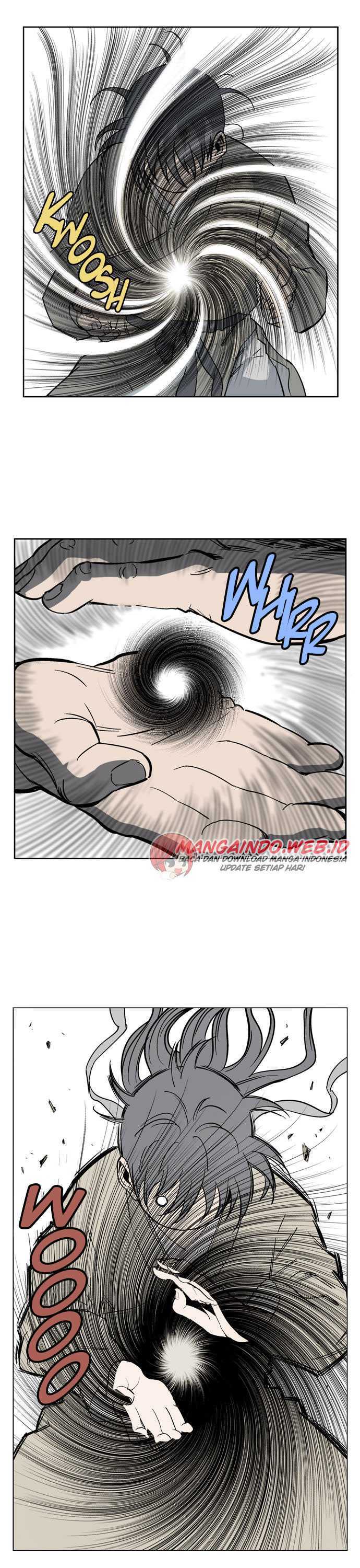 Baca Gosu - Chapter 30 halaman 33