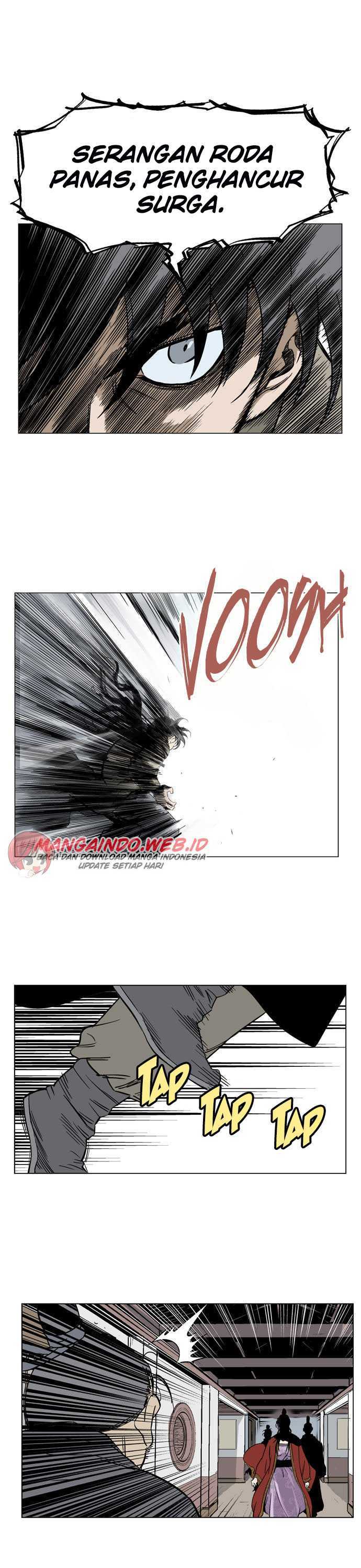 Baca Gosu - Chapter 30 halaman 34