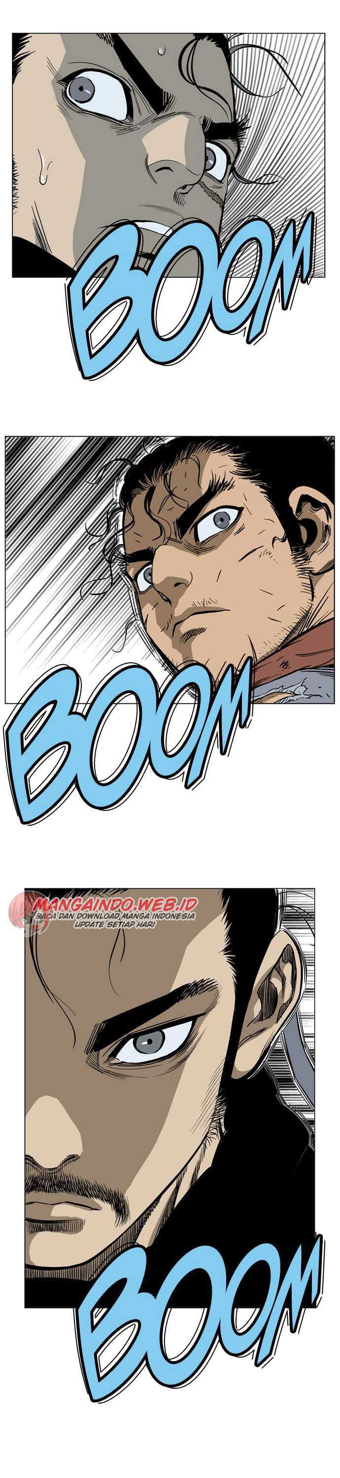 Baca Gosu - Chapter 30 halaman 39