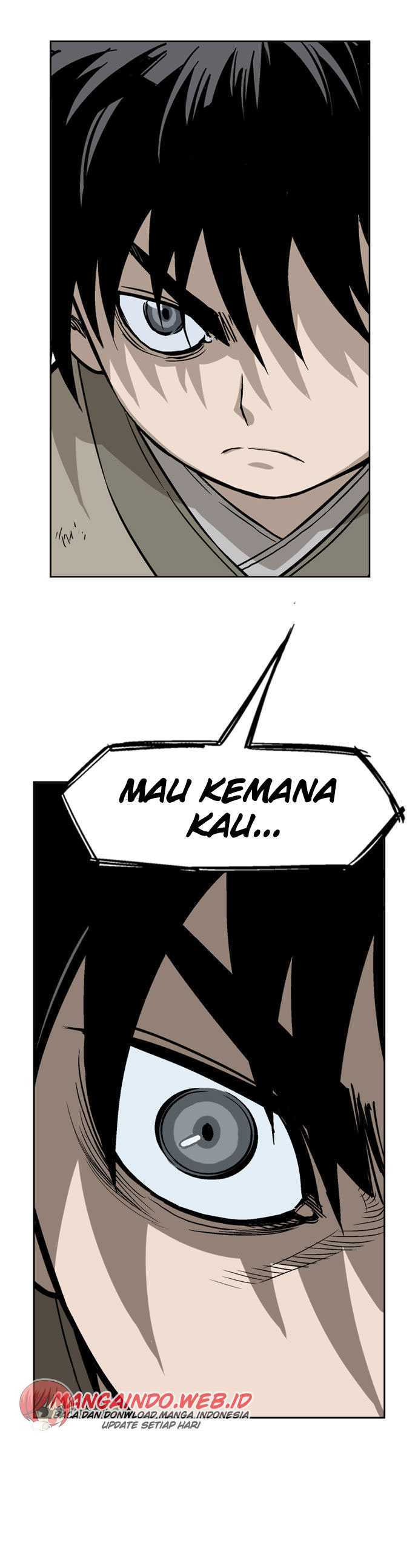 Baca Gosu - Chapter 30 halaman 4