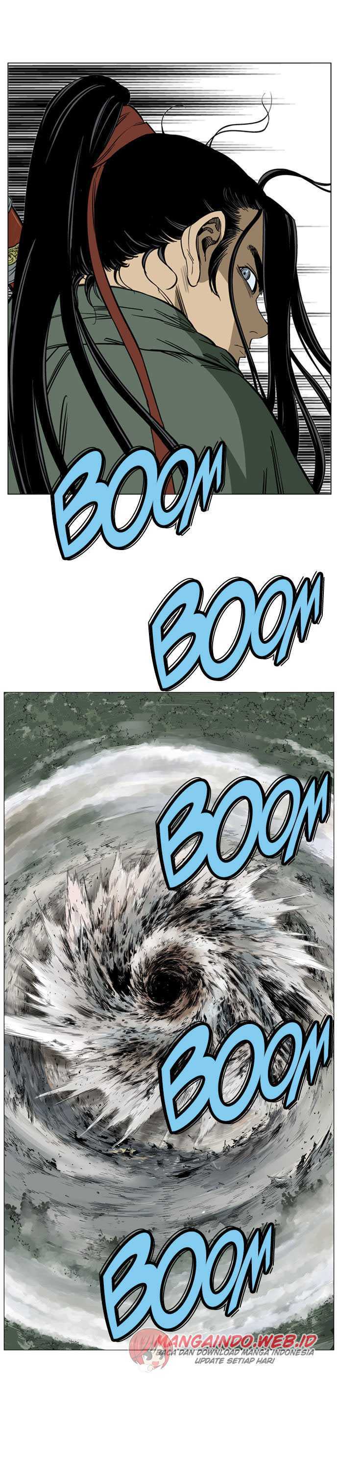 Baca Gosu - Chapter 30 halaman 40