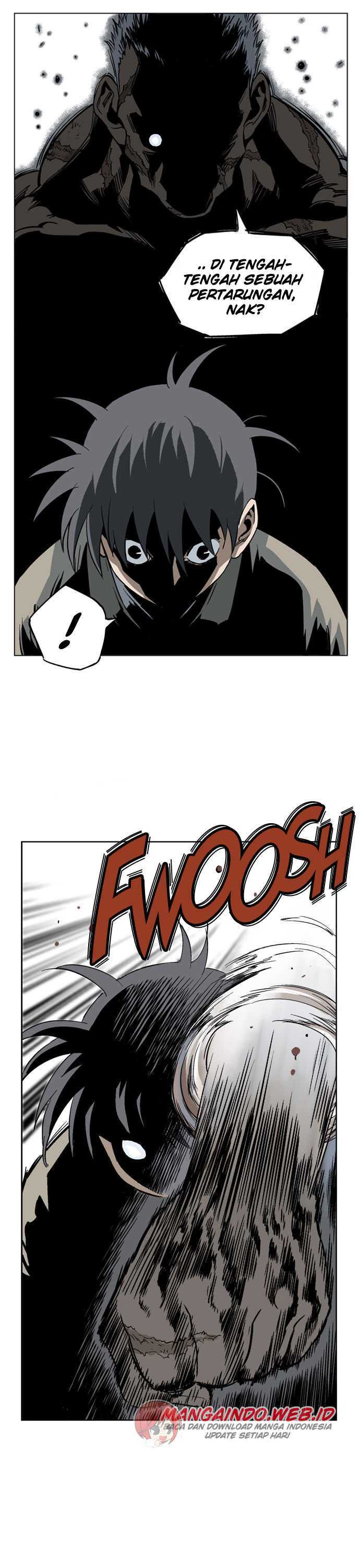 Baca Gosu - Chapter 30 halaman 5