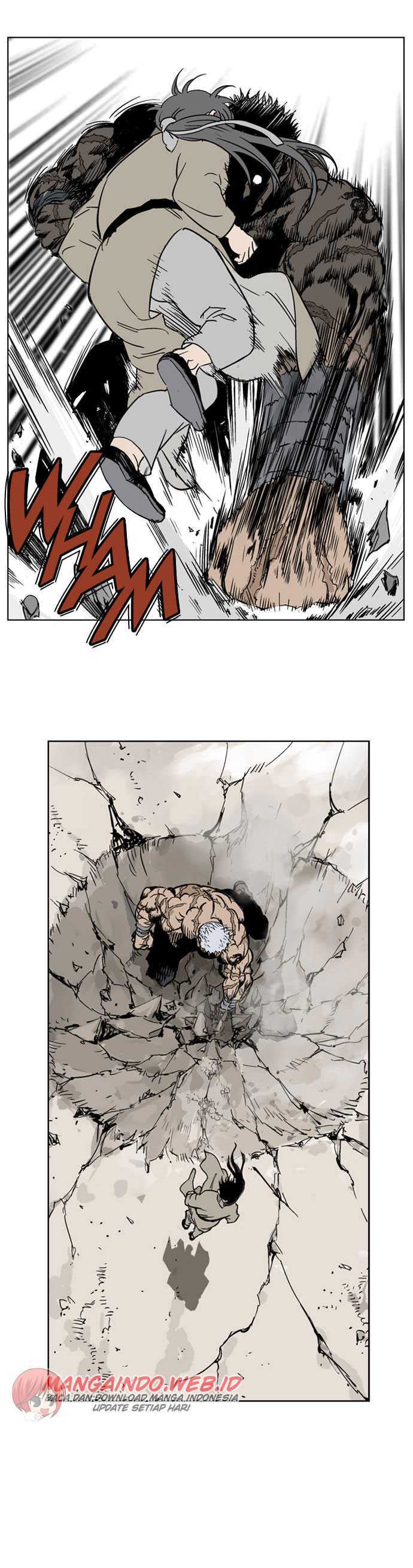 Baca Gosu - Chapter 30 halaman 6