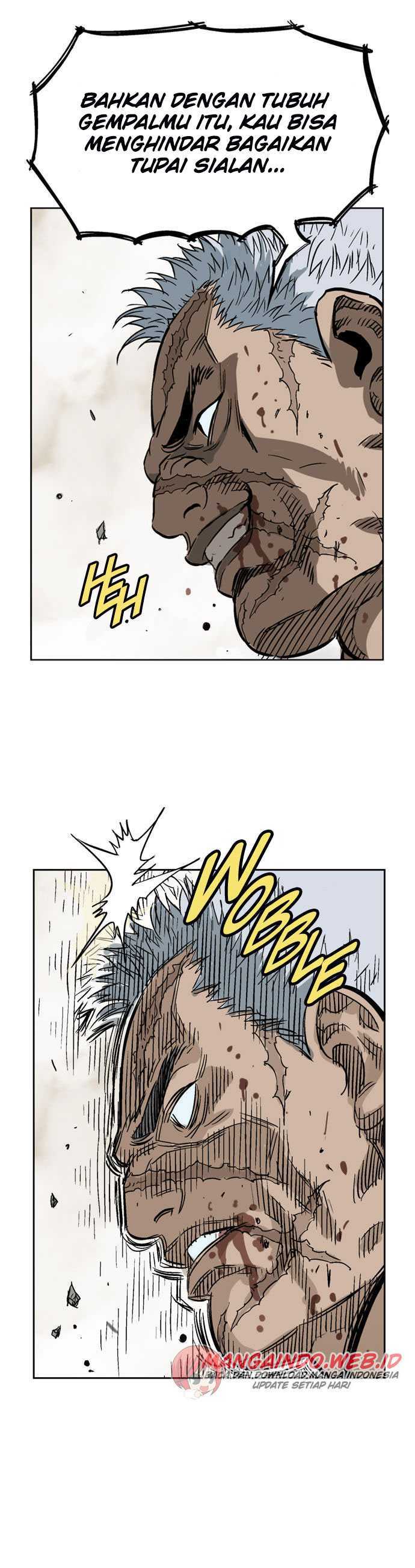 Baca Gosu - Chapter 30 halaman 7