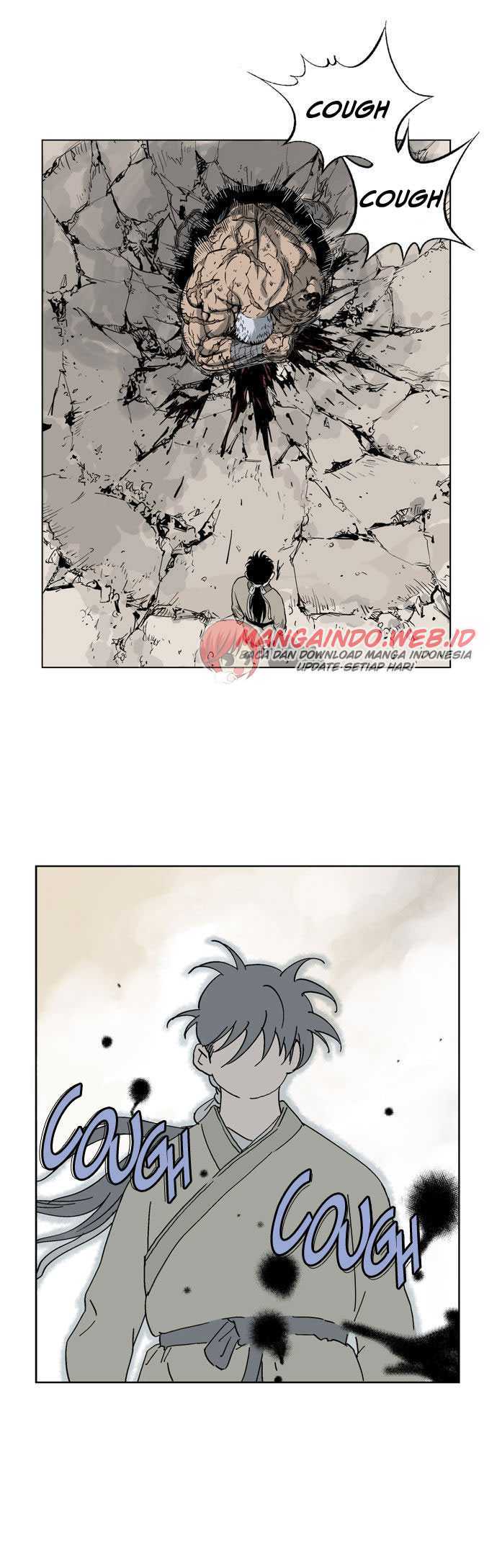 Baca Gosu - Chapter 30 halaman 9