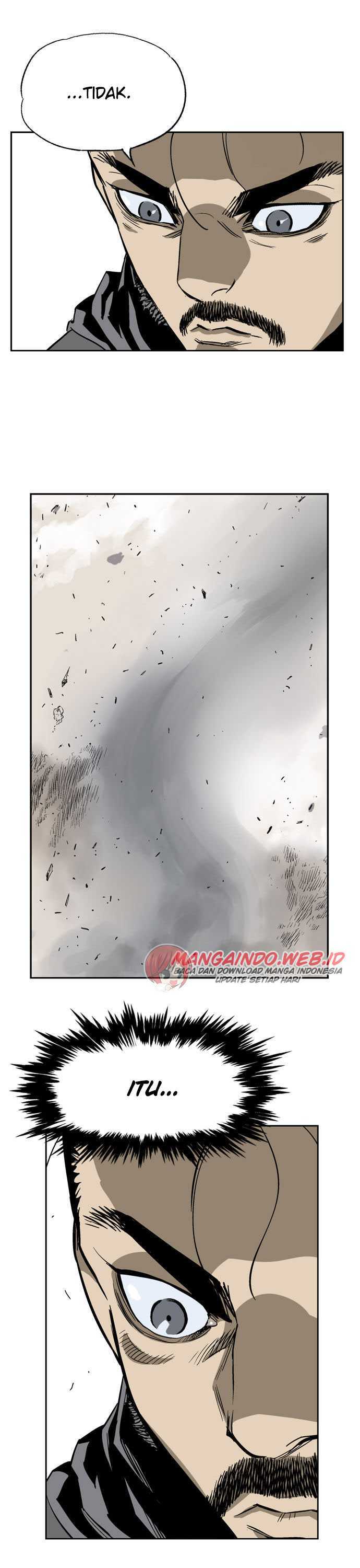 Baca Gosu - Chapter 31 halaman 10